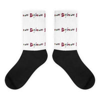 Beesmoove Socks - Beesmoove