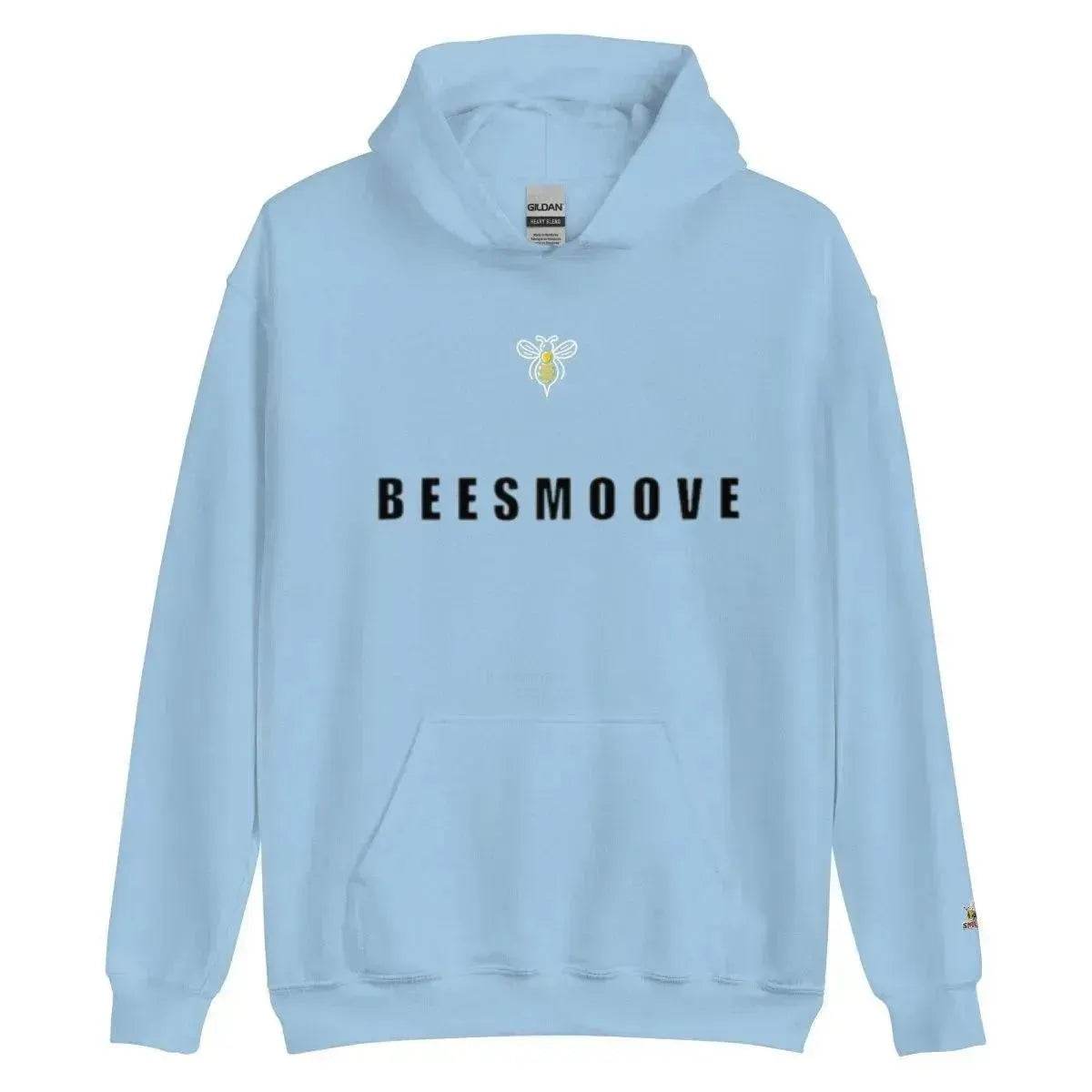 Beesmoove Stinger Hoodie - Beesmoove