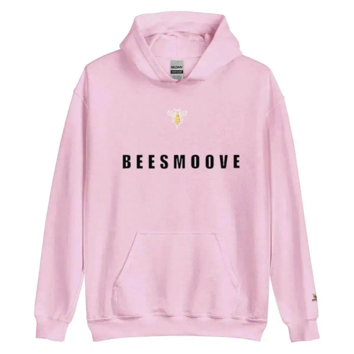 Beesmoove Stinger Hoodie - Beesmoove