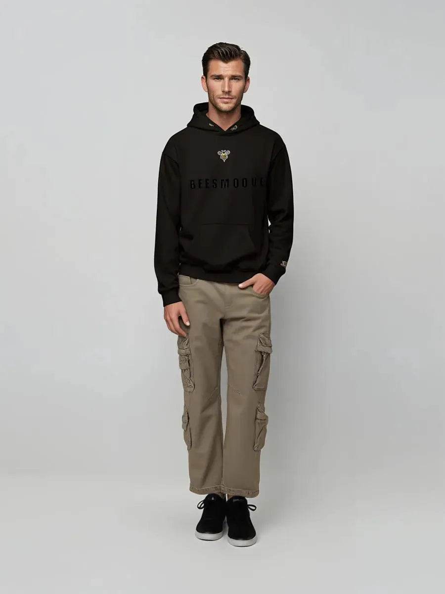 Beesmoove Stinger Hoodie - Beesmoove