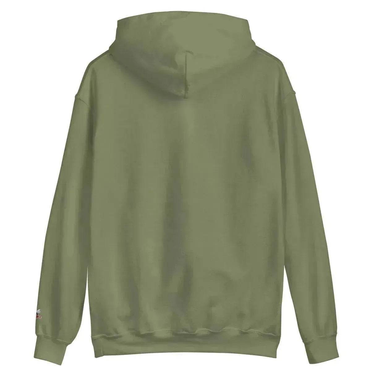 Beesmoove Stinger Hoodie - Beesmoove