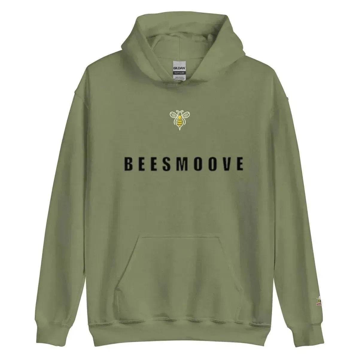 Beesmoove Stinger Hoodie - Beesmoove