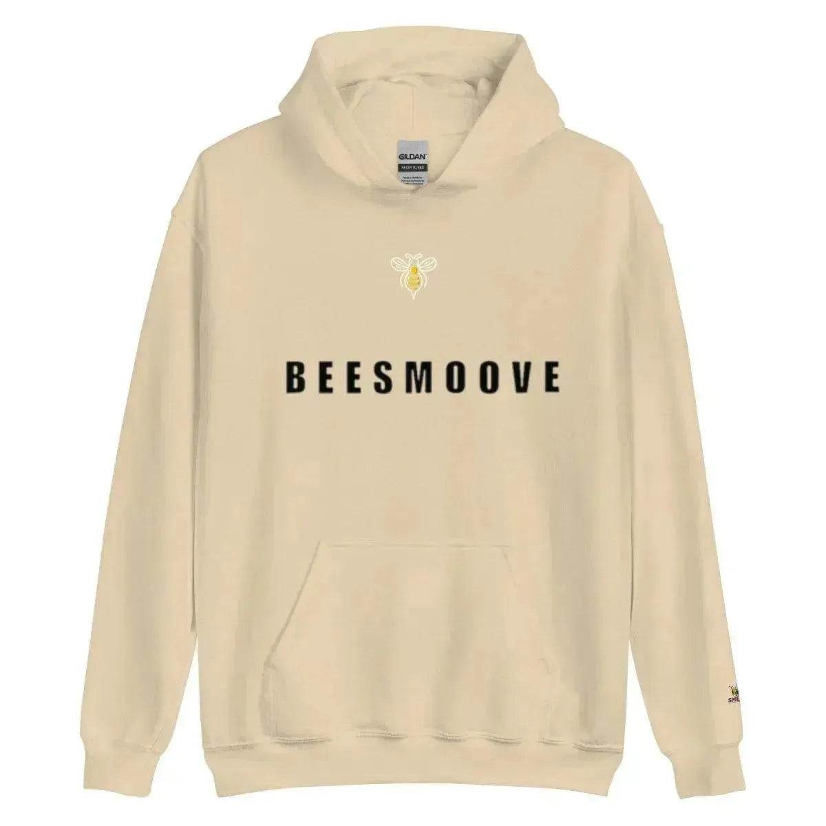 Beesmoove Stinger Hoodie - Beesmoove