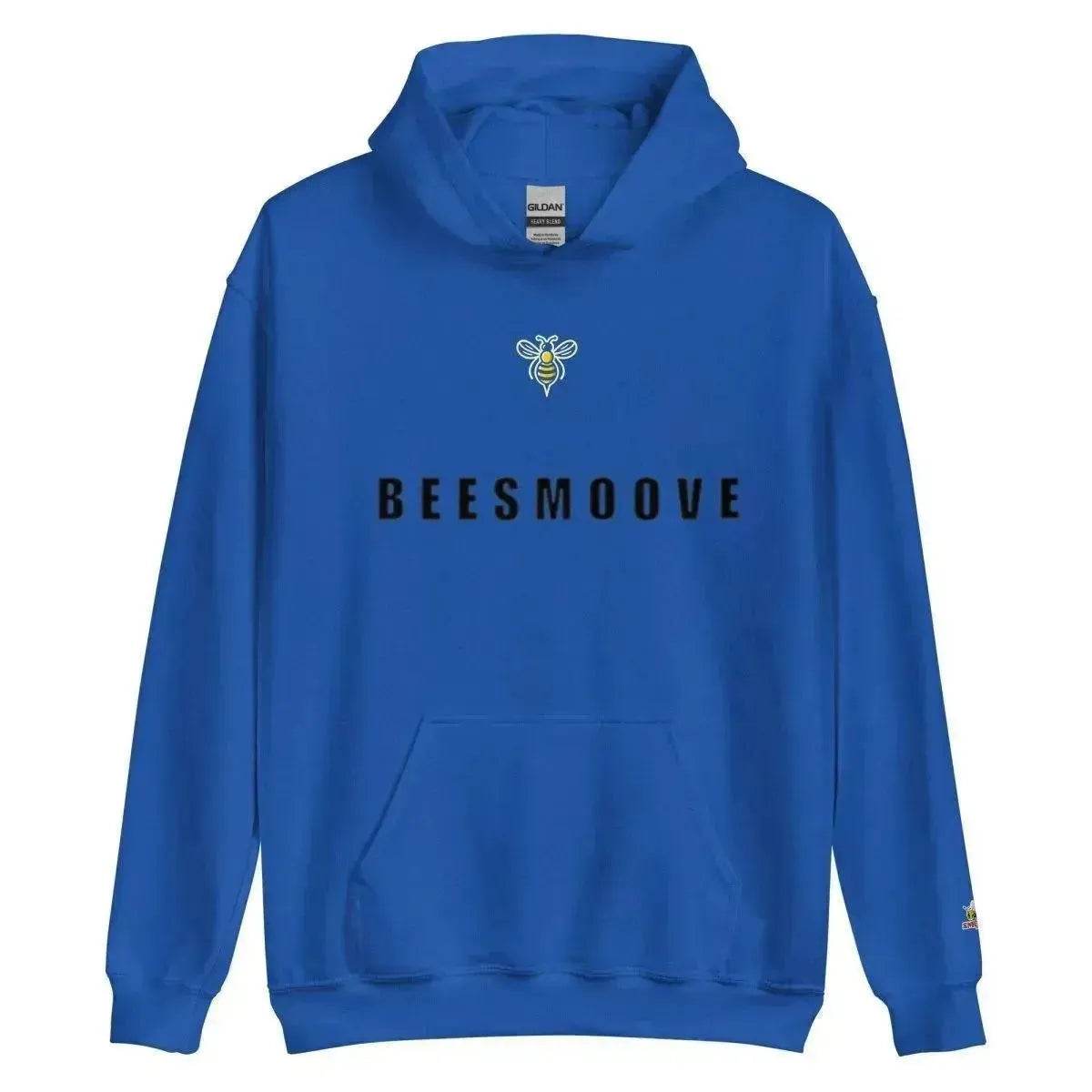 Beesmoove Stinger Hoodie - Beesmoove