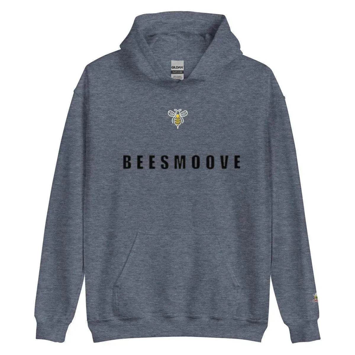 Beesmoove Stinger Hoodie - Beesmoove