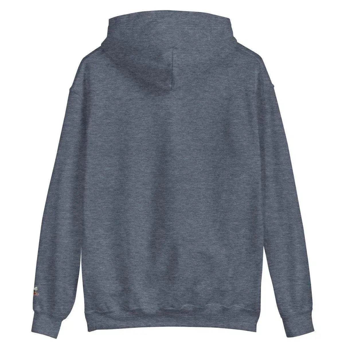 Beesmoove Stinger Hoodie - Beesmoove