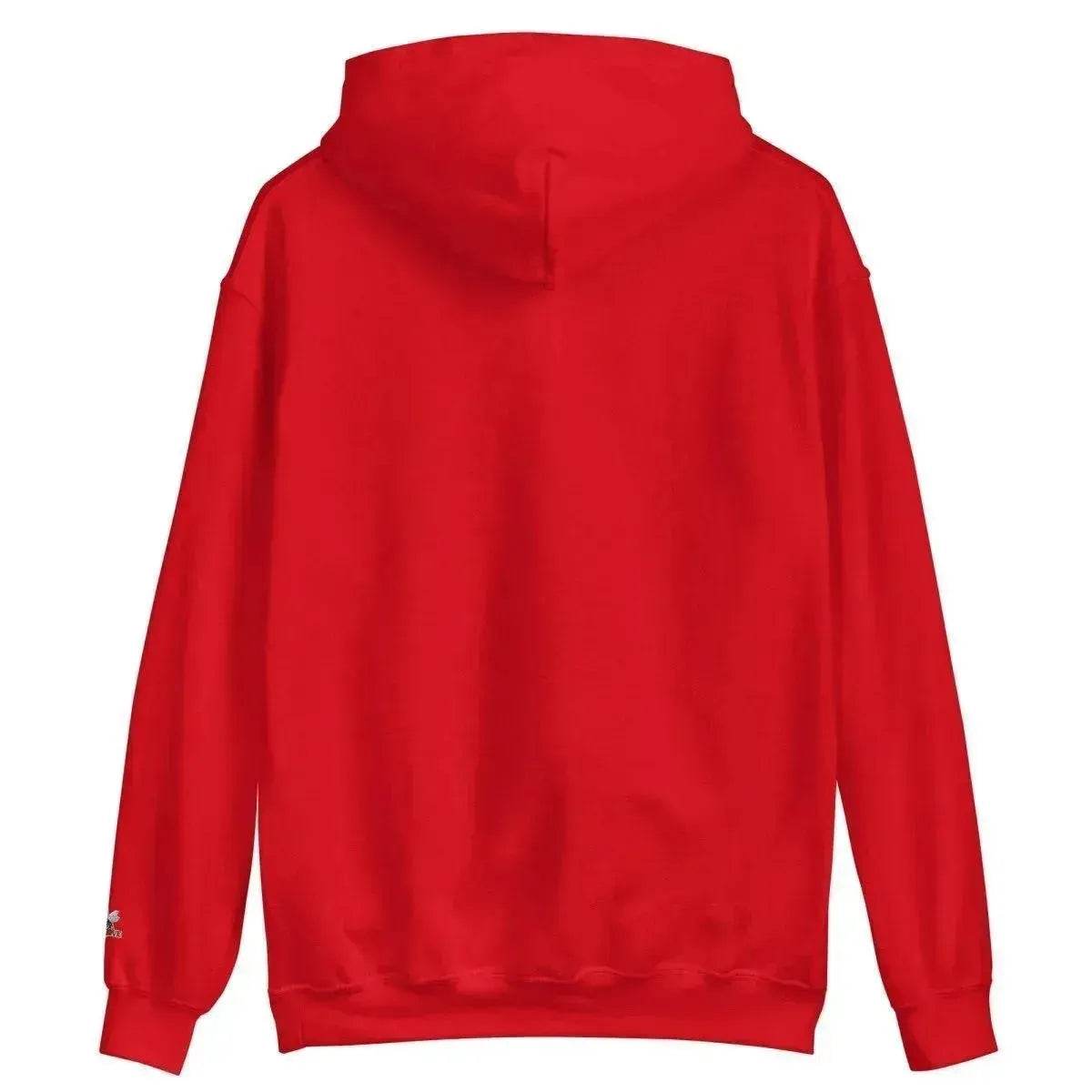 Beesmoove Stinger Hoodie - Beesmoove