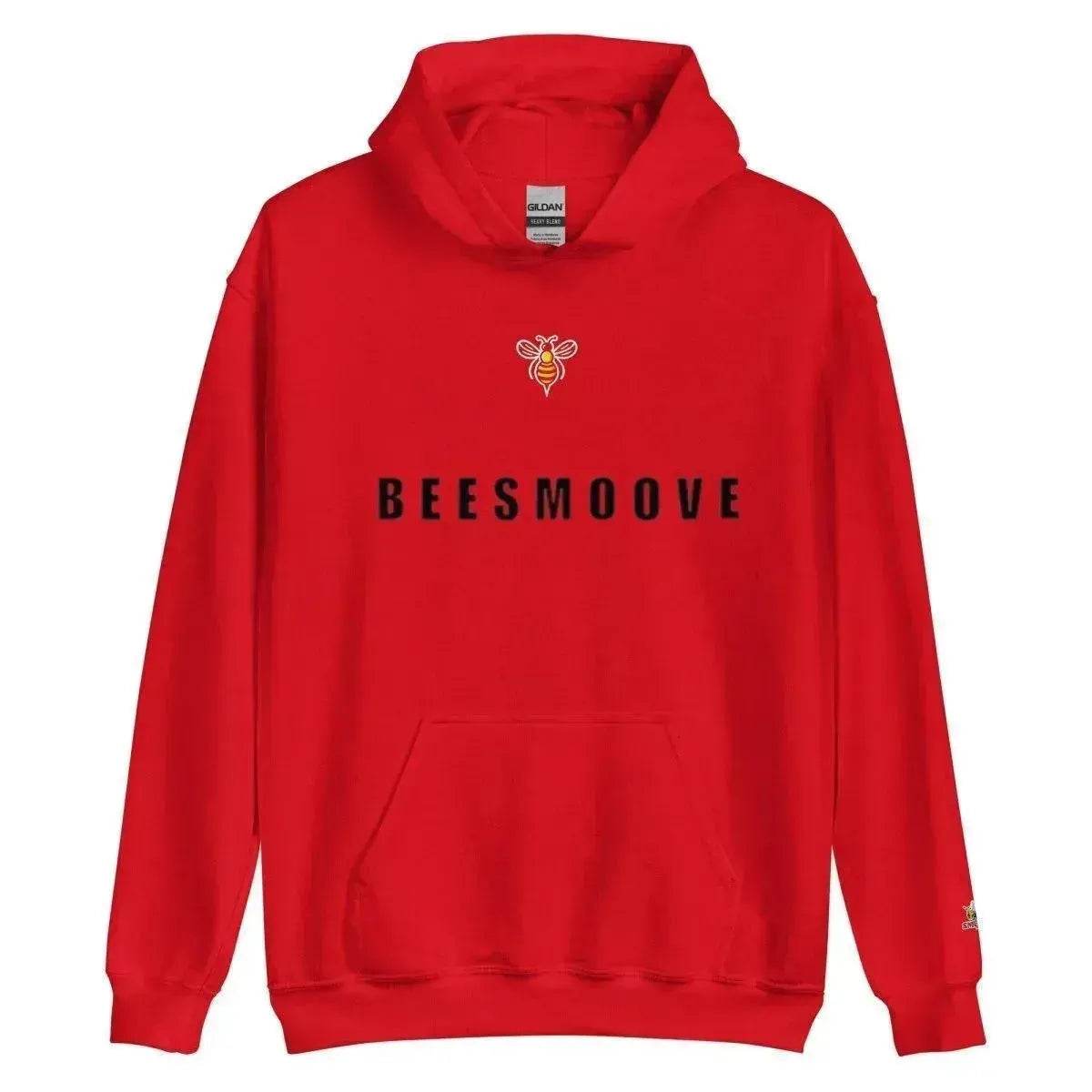 Beesmoove Stinger Hoodie - Beesmoove