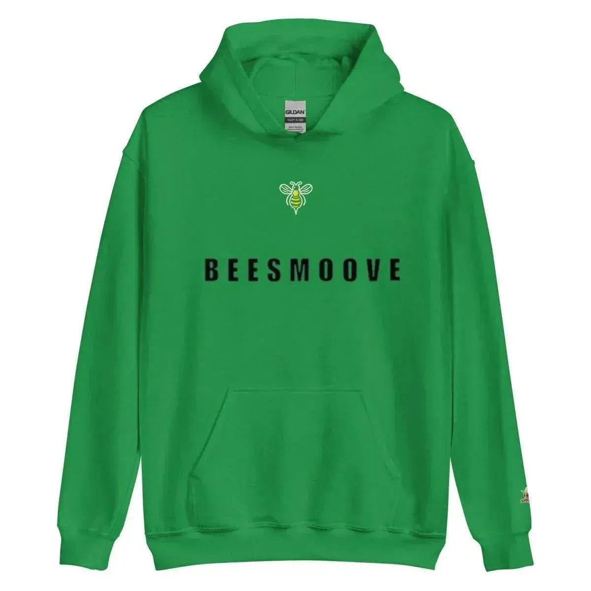 Beesmoove Stinger Hoodie - Beesmoove