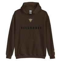 Beesmoove Stinger Hoodie - Beesmoove