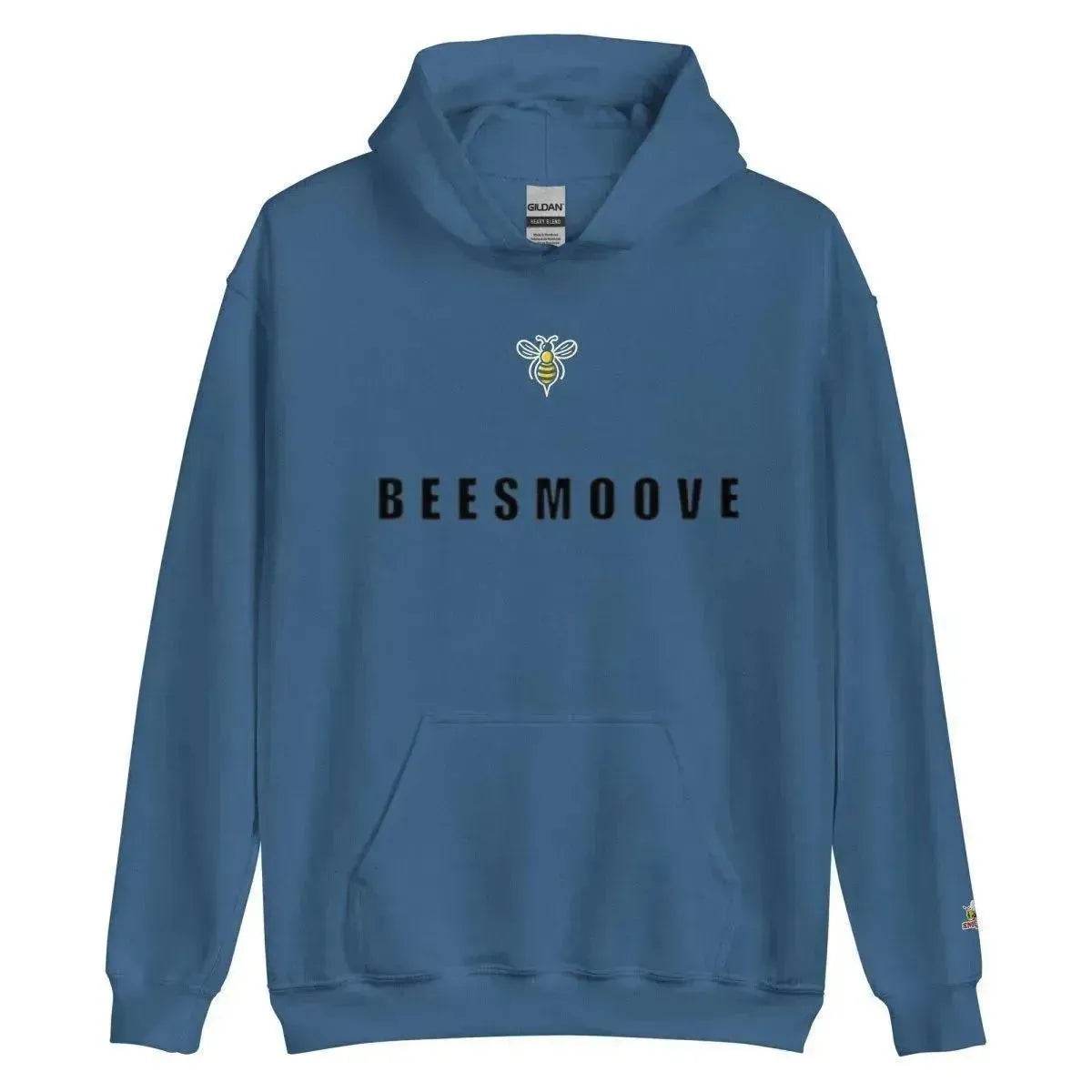 Beesmoove Stinger Hoodie - Beesmoove
