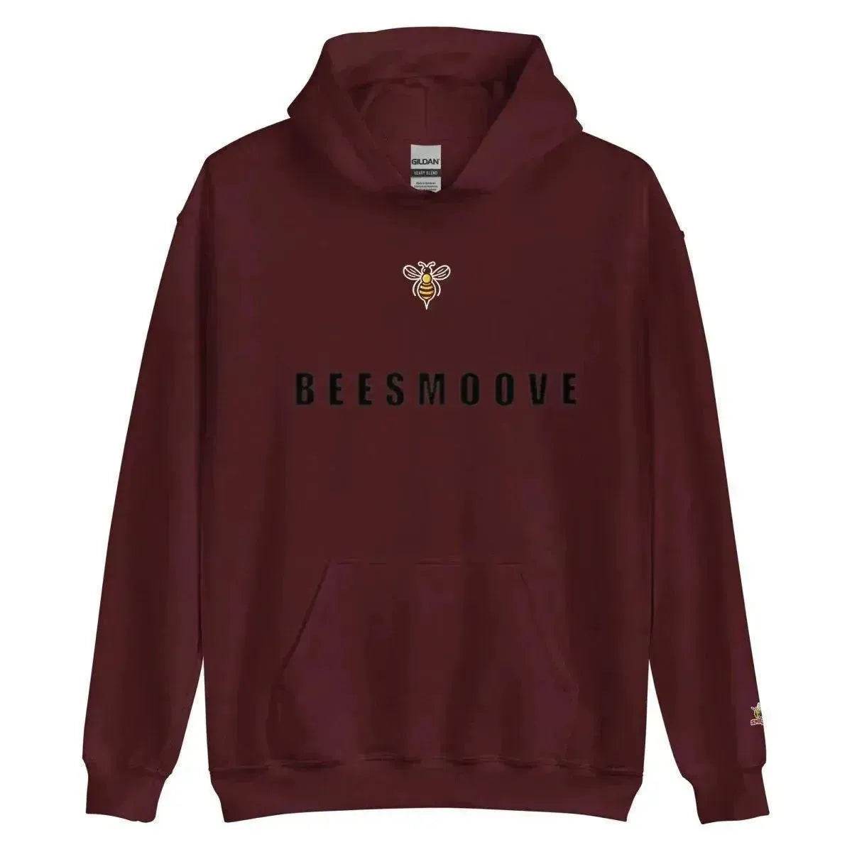 Beesmoove Stinger Hoodie - Beesmoove