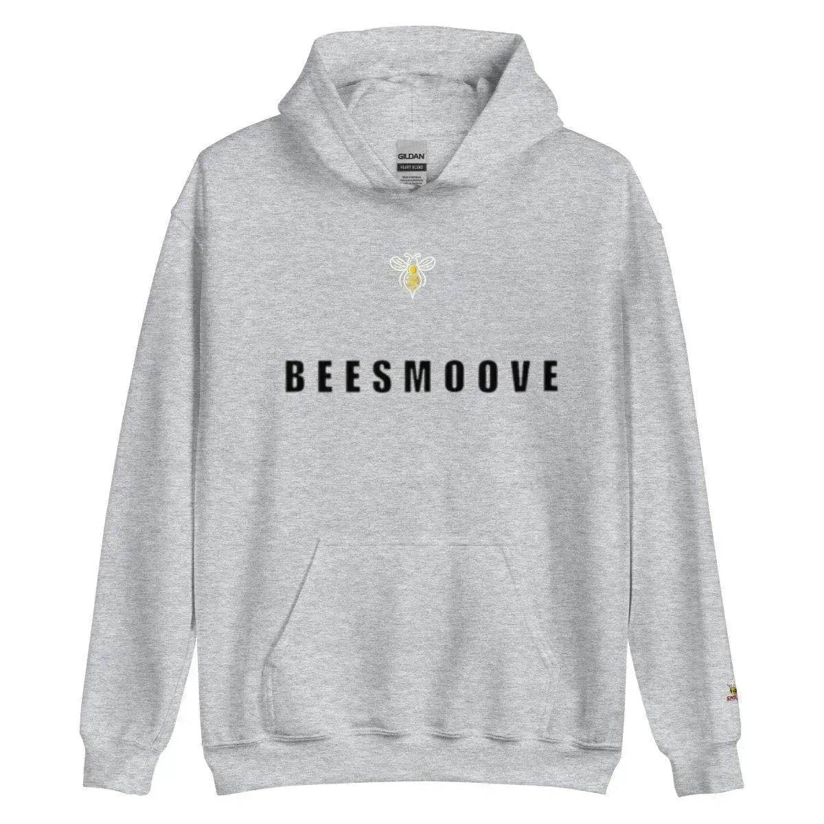 Beesmoove Stinger Hoodie - Beesmoove