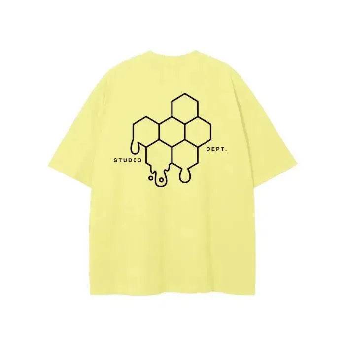 Beesmoove Studio Dept. Shirt - Beesmoove