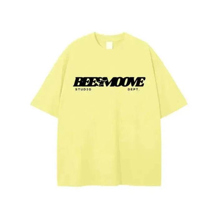 Beesmoove Studio Dept. Shirt - Beesmoove