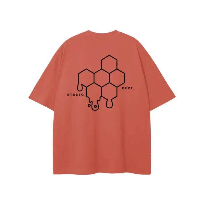 Beesmoove Studio Dept. Shirt - Beesmoove