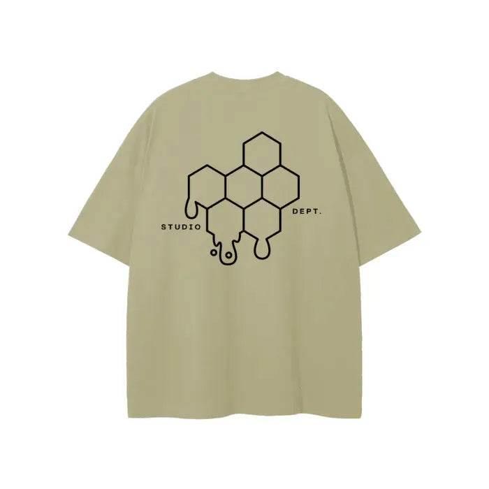 Beesmoove Studio Dept. Shirt - Beesmoove