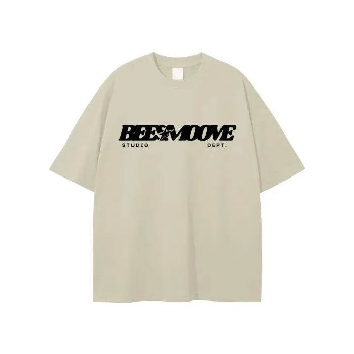 Beesmoove Studio Dept. Shirt - Beesmoove