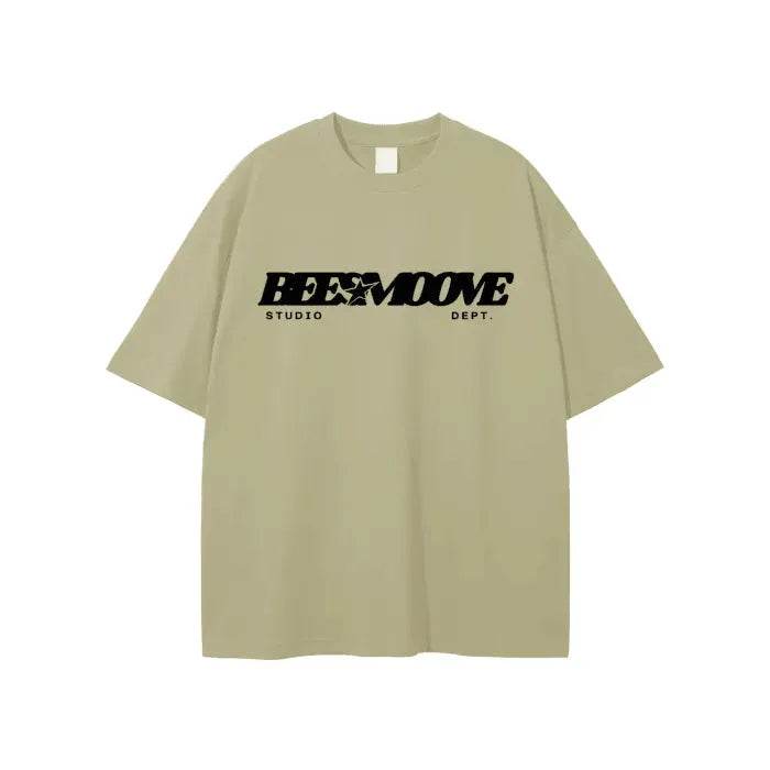 Beesmoove Studio Dept. Shirt - Beesmoove