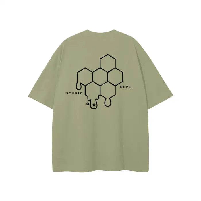 Beesmoove Studio Dept. Shirt - Beesmoove