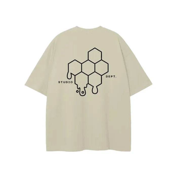 Beesmoove Studio Dept. Shirt - Beesmoove