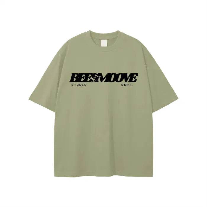 Beesmoove Studio Dept. Shirt - Beesmoove