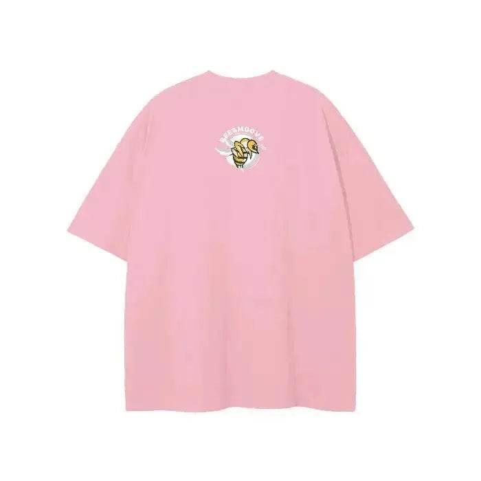 Beesmoove Telepathic Vision T-shirt - Beesmoove
