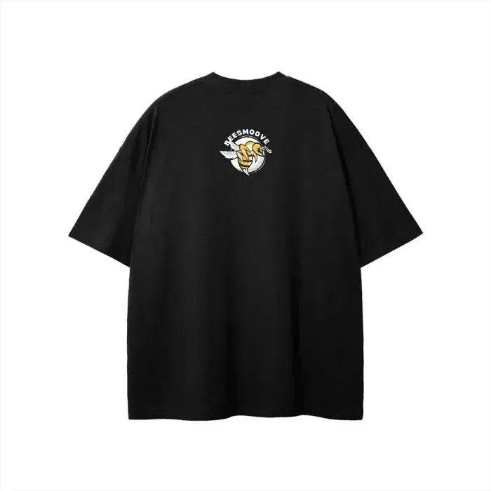 Beesmoove Telepathic Vision T-shirt - Beesmoove