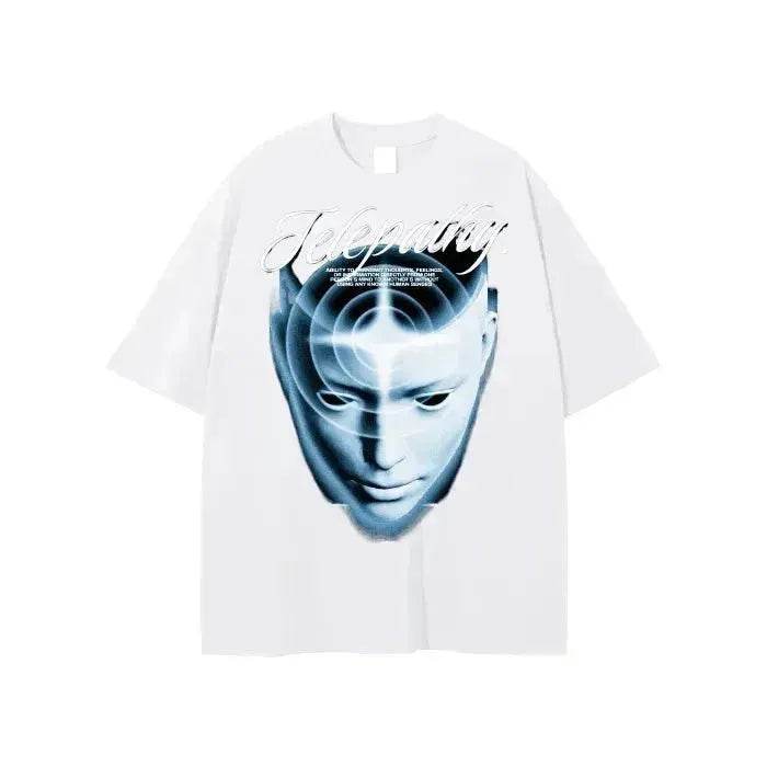 Beesmoove Telepathic Vision T-shirt - Beesmoove