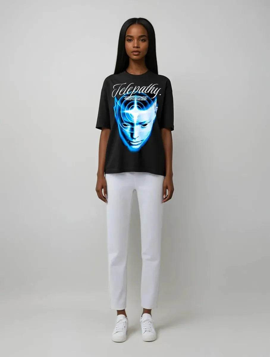 Beesmoove Telepathic Vision T-shirt - Beesmoove