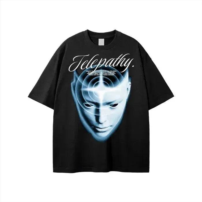 Beesmoove Telepathic Vision T-shirt - Beesmoove