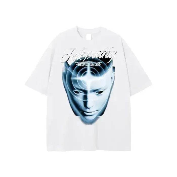 Beesmoove Telepathic Vision T-shirt - Beesmoove