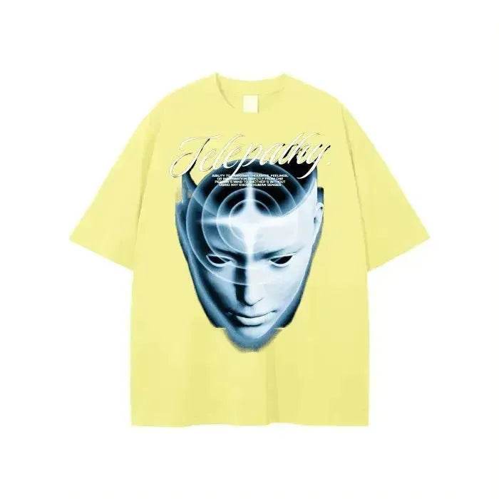 Beesmoove Telepathic Vision T-shirt - Beesmoove