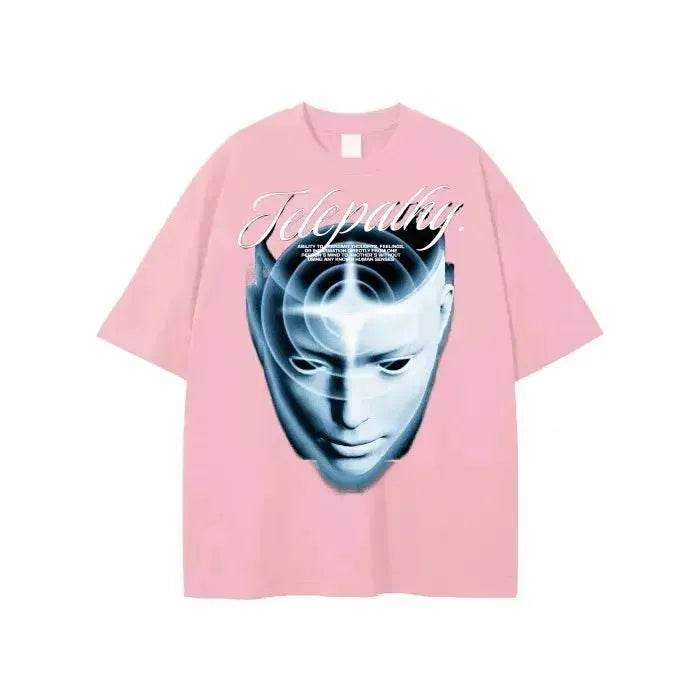 Beesmoove Telepathic Vision T-shirt - Beesmoove