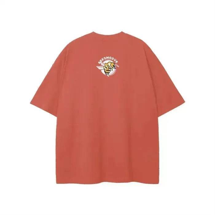 Beesmoove Telepathic Vision T-shirt - Beesmoove