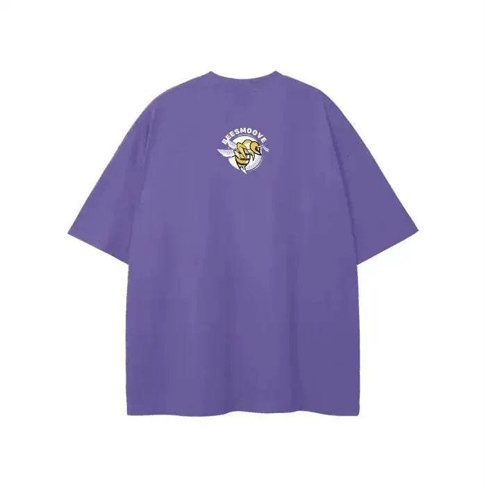 Beesmoove Telepathic Vision T-shirt - Beesmoove