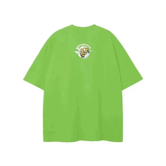Beesmoove Telepathic Vision T-shirt - Beesmoove