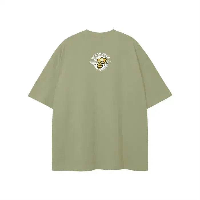 Beesmoove Telepathic Vision T-shirt - Beesmoove