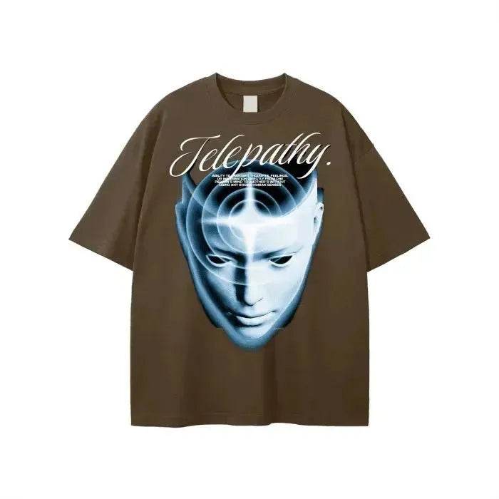 Beesmoove Telepathic Vision T-shirt - Beesmoove