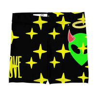 Beesmoove this ain’t us Shorts - Beesmoove