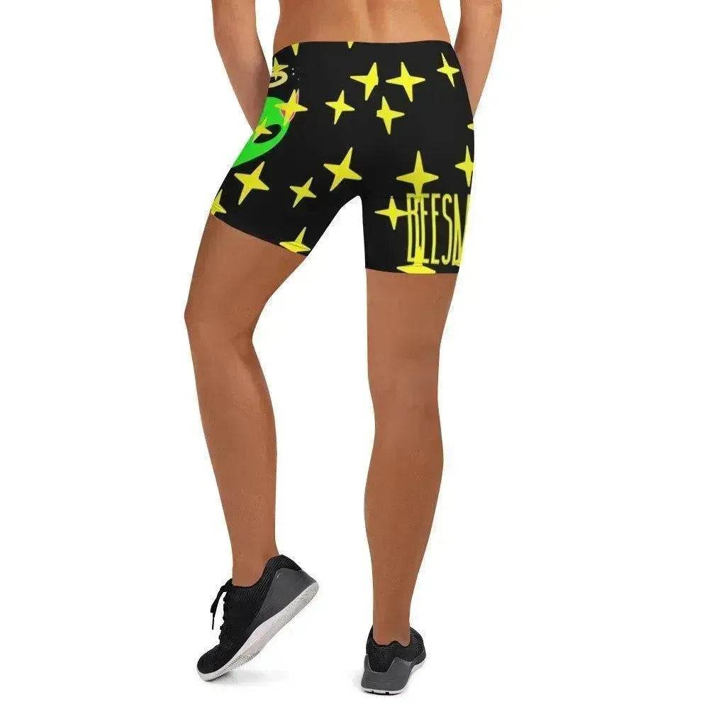 Beesmoove this ain’t us Shorts - Beesmoove