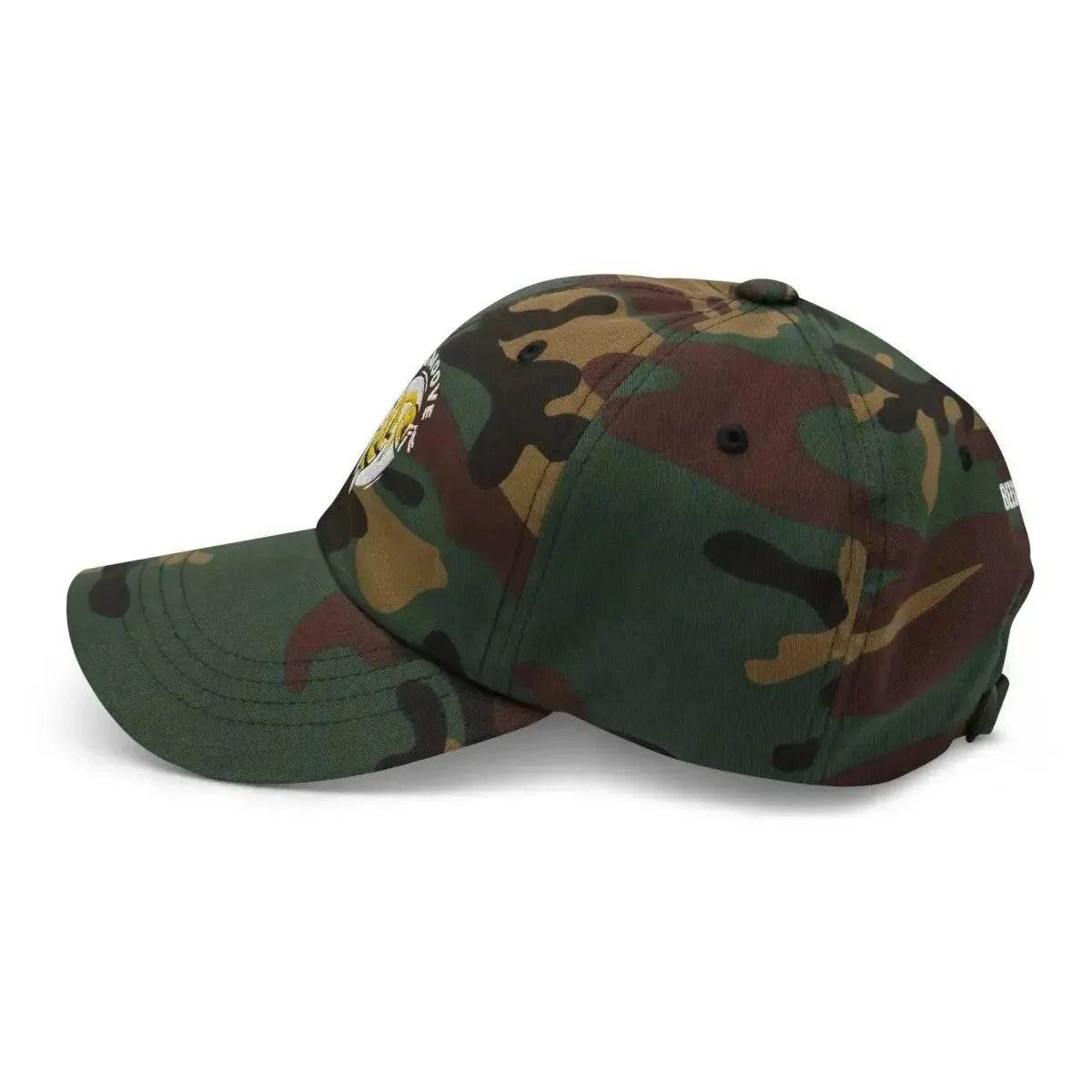 Beesmoove ultimate bee Dad hat - Beesmoove