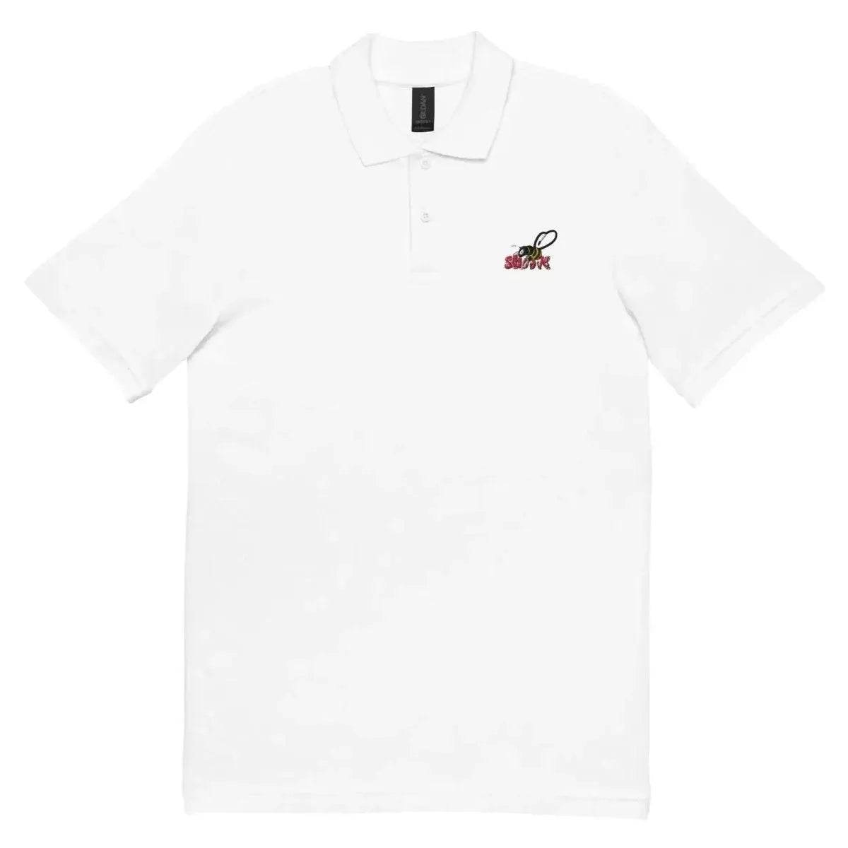 Beesmoove Unisex pique polo shirt - Beesmoove