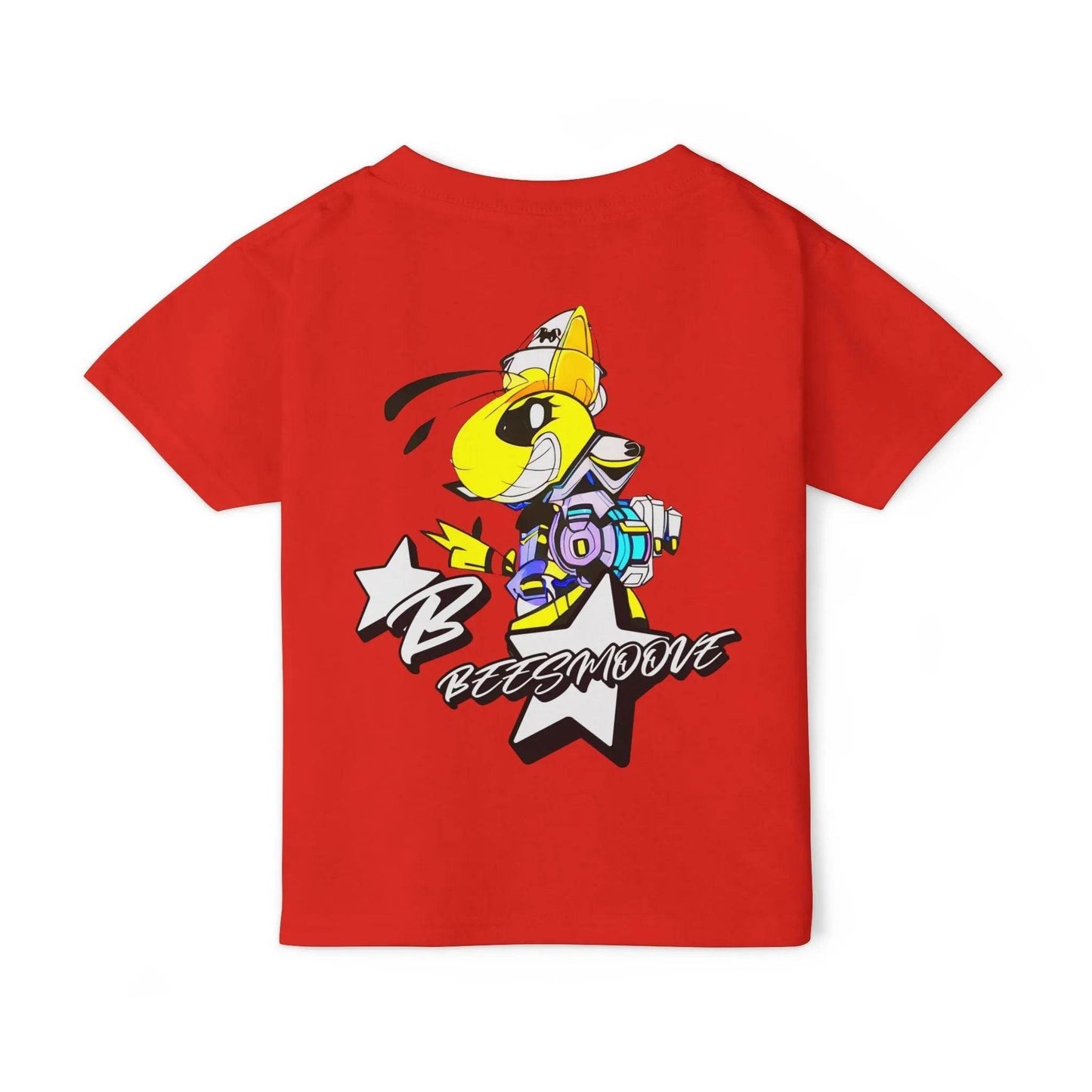 Beesmoove Visionary Bee Toddler T-Shirt - Beesmoove
