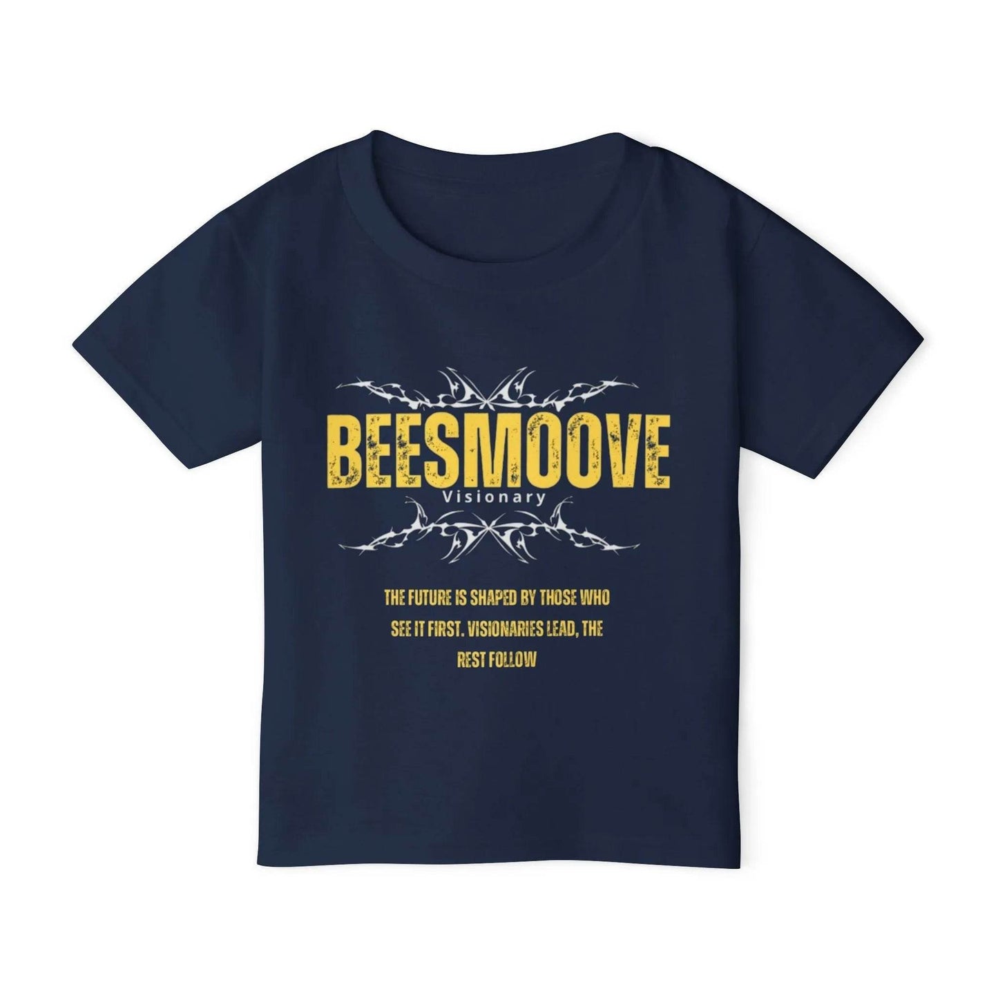 Beesmoove Visionary Bee Toddler T-Shirt - Beesmoove
