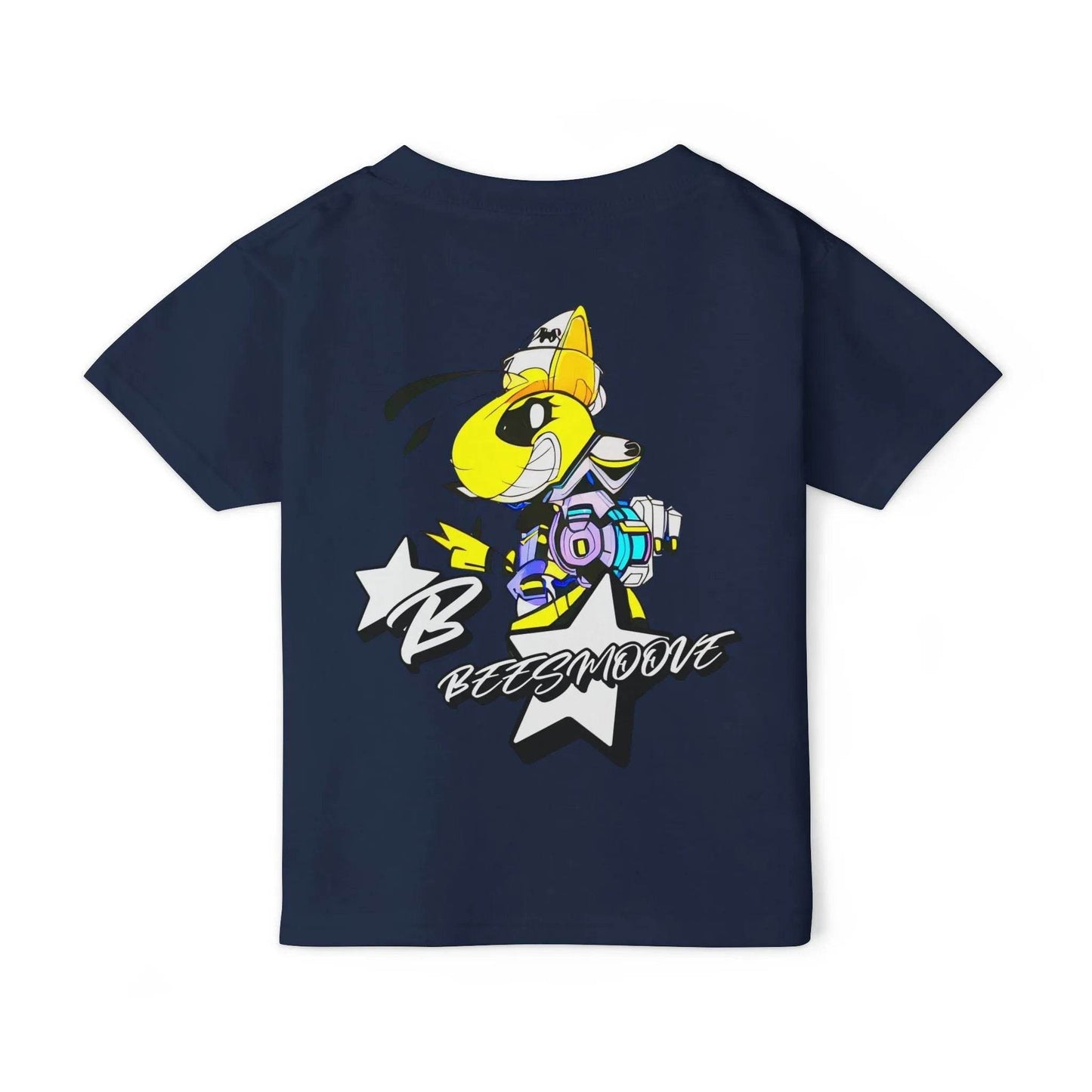 Beesmoove Visionary Bee Toddler T-Shirt - Beesmoove