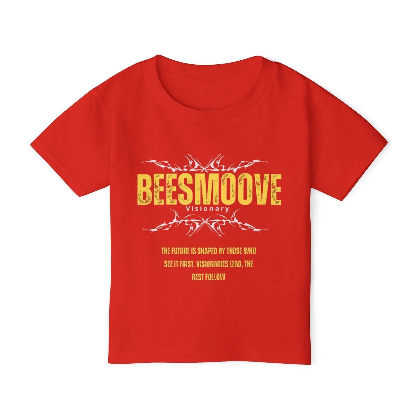 Beesmoove Visionary Bee Toddler T-Shirt - Beesmoove