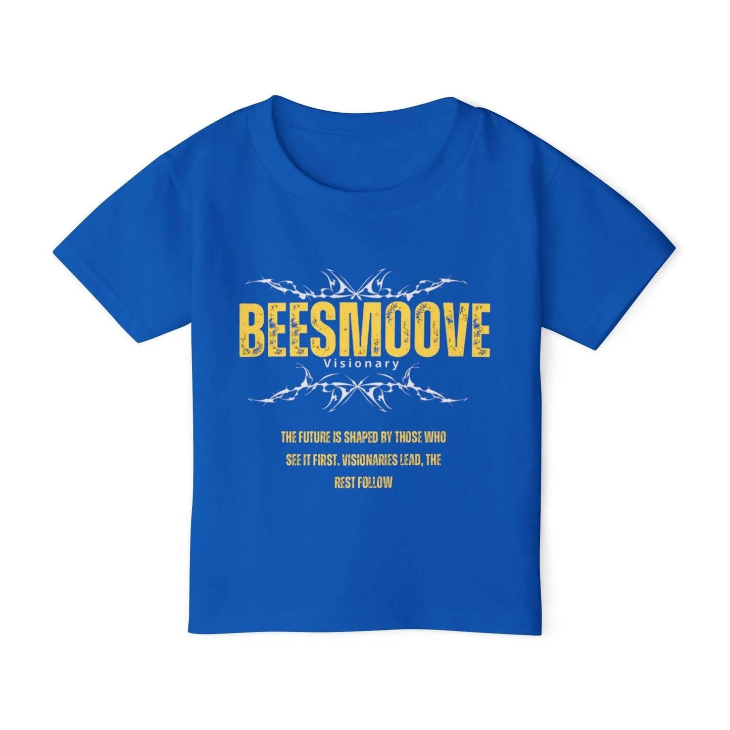 Beesmoove Visionary Bee Toddler T-Shirt - Beesmoove