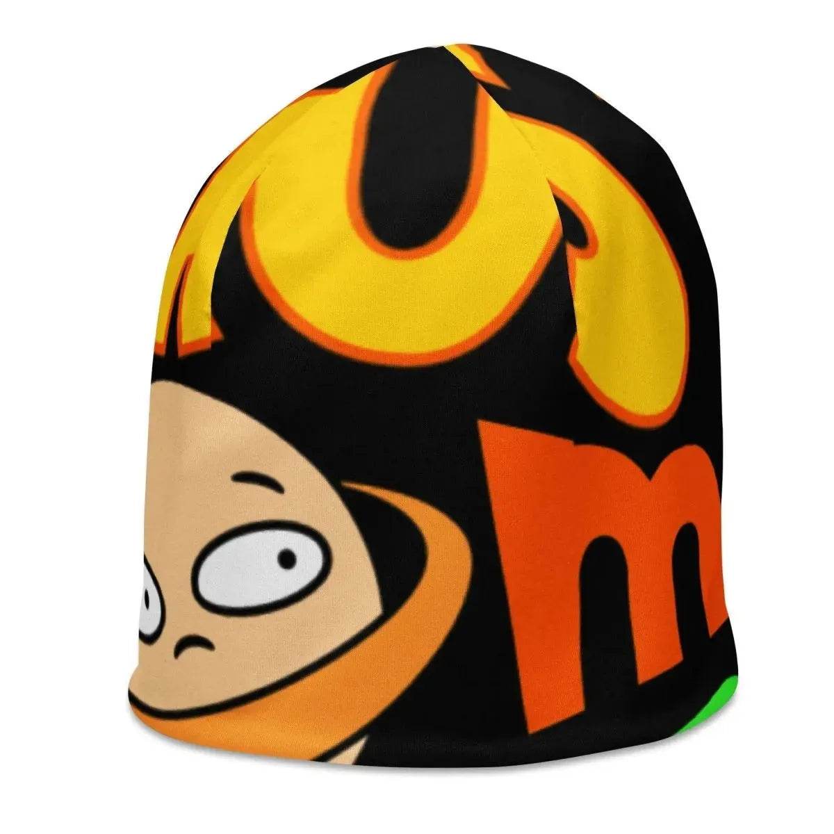 Beesmoove We Will Be Fine Beanie - Beesmoove