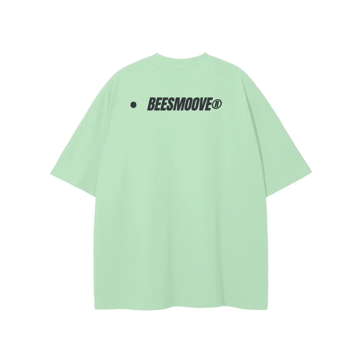 BEESMOOVE cheetah strike -shirt - Beesmoove